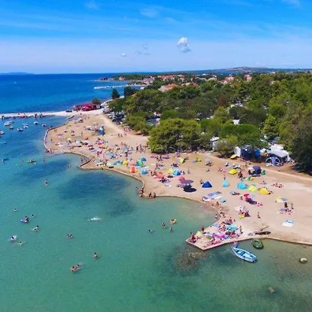 Mobilna Kucica Snaga * Privlaka (Zadar)