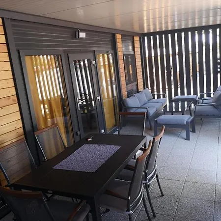 Mobilna Kucica Snaga Privlaka (Zadar)