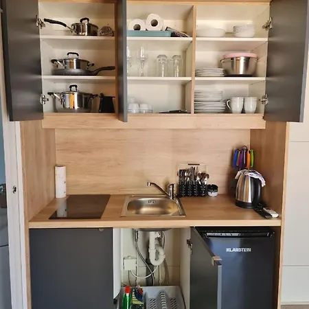 Mobilna Kucica Snaga Privlaka (Zadar)