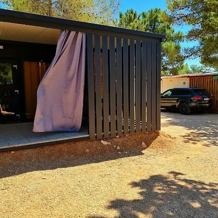 Hotel Mobilna Kucica Snaga Privlaka (Zadar)