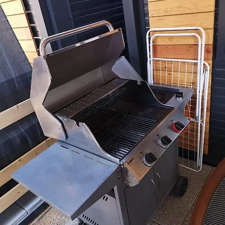 Mobilna Kucica Snaga Hotel Privlaka (Zadar)