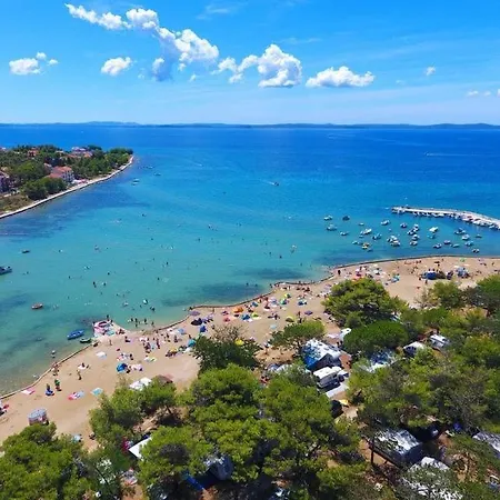 Mobilna Kucica Snaga